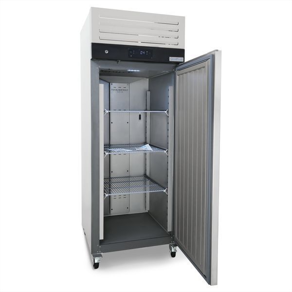 Холодильна шафа GF-GN650TNS-HC GoodFood (BE)041076 фото