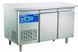 Холодильний стіл CCТ-2 Customcool (BP)005694 фото 1