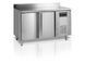 Холодильный стол CK7210 Tefcold (DFBU)059023 фото 1