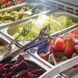 Настольная холодильная витрина AGG184ND GGM GASTRO (саладетта) (BI)036442 фото 6