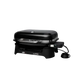 Гриль електричний Weber Lumin Compact 1000 (91010979) чорний (AV)041158 фото 1