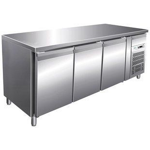 Холодильний стіл G-SNACK3100TN Forcar (BS)034205 фото