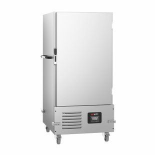 Банкетная тележка холодильная BWF1221I GGM GASTRO (12x GN 2/1) (BI)006969 фото