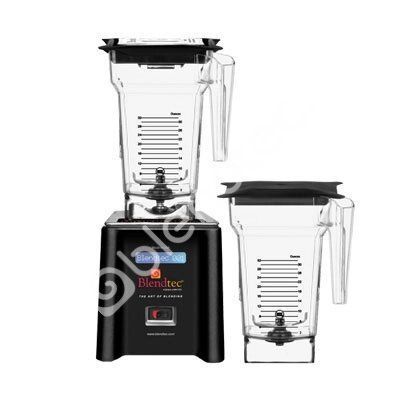 Профессиональный блендер SPACE SAVER 825 BlendTec (AW)032761 фото