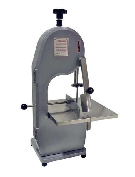 Пила для мяса ленточная LPM-1650 Rauder (BN)031780 фото