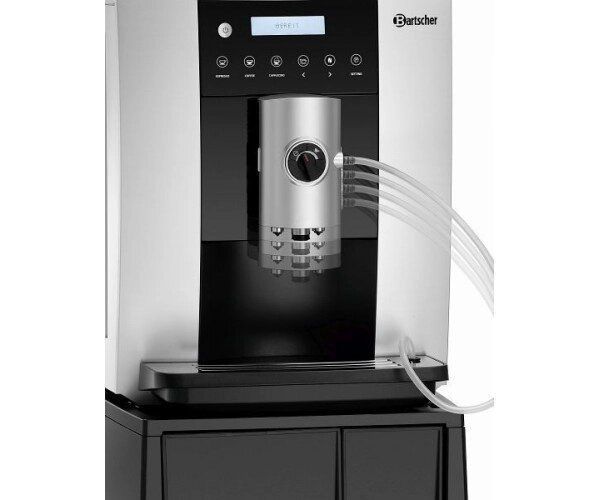 Кавомашина KV1 Smart 190069 Bartscher (DKDJBS)057358 фото
