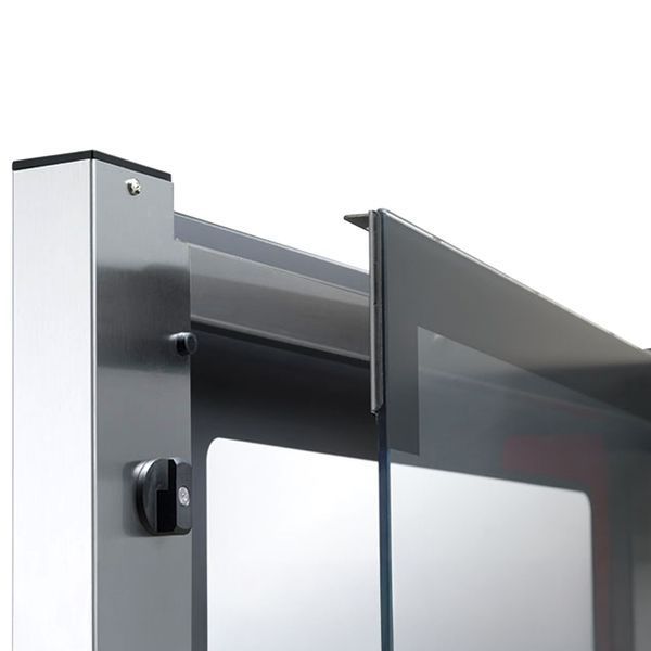 Пароконвектомат BKDV865-2SM#HGNV7N GGM GASTRO (BI)041508 фото