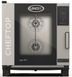 Пароконвектомат XEVC 0711 EZRM Cheftop Unox