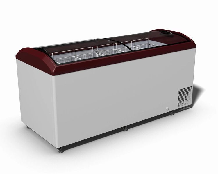 Ларь-бонета морозильный M800D Juka Freezepoint (AK)006220 фото