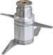 Куттер SPM 50 FC Ozti (CJ)030572 фото 4