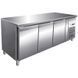 Холодильний стіл G-SNACK3100TN Forcar