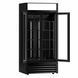 Холодильный шкаф GKS630FNN-B GGM GASTRO (BI)036863 фото 3
