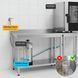 Пароконвектомат BKDV865-2SM#HGNV7N GGM GASTRO (BI)041508 фото 9