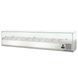 Витрина для топинга GF-VRX2000/330-H6C GoodFood (BE)035239 фото 1