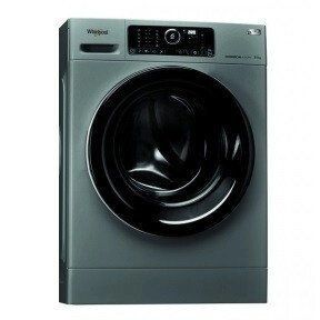 Промислова пральна машина AWG 1112 S/PRO Whirlpool (AF)054597 фото