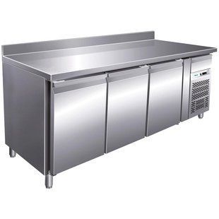 Холодильний стіл G-SNACK3200TN Forcar (BS)034206 фото