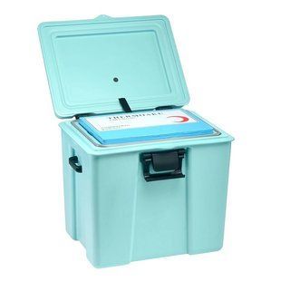 Термоконтейнер медицинский F55 TERMOBOX (CJ)010988 фото