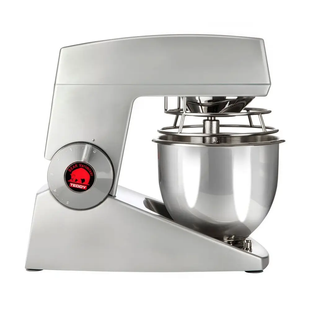 Профессиональный планетарный миксер BEAR VARIMIXER TEDDY (BU)030823 фото