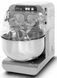 Промышленный тестомес MISS BAKER PRO XL Inox Bernardi
