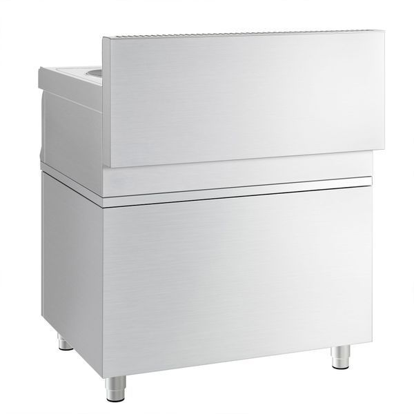 Професійна плита електрична EHK800-E#UBK800-E GGM GASTRO (BI)041509 фото