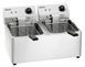 Профессиональная фритюрница SNACK IV A162812E Bartscher (BSCH)012872 фото 2