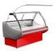 Холодильная витрина SGL160A Juka Freezepoint