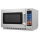 Професійна мікрохвильова піч MWM3414 GGM Gastro (BI)036220 фото 1