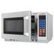 Професійна мікрохвильова піч MWM3414 GGM Gastro (BI)036220 фото 4