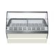 Витрина для мороженого OPTIMUS 16 Crystal (16 вкусов) (BQ)010560 фото 3