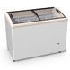Скриня морозильна M400S Juka Freezepoint (гнуте скло) (AK)006217 фото 5