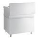 Професійна плита електрична EHK800-E#UBK800-E GGM GASTRO (BI)041509 фото 4