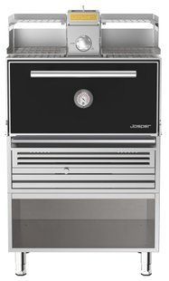Піч вугільна HJX-PRO-M120-WTD Josper (BS)033359 фото