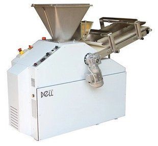 Тестоделительная машина SD100 New Dell (тестоделитель) (BS)057920 фото