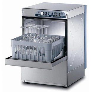 Профессиональная посудомоечная машина G 3527 Compack (BO)058766 фото