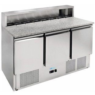 Стол для пиццы G-PS903-FC Forcold (BS)035890 фото