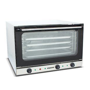 Печь конвекционная EСS-8A Frosty (BO)036295 фото