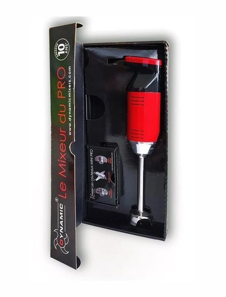 Миксер погружной MX421 Dynamic (ручной) (BP)031681 фото