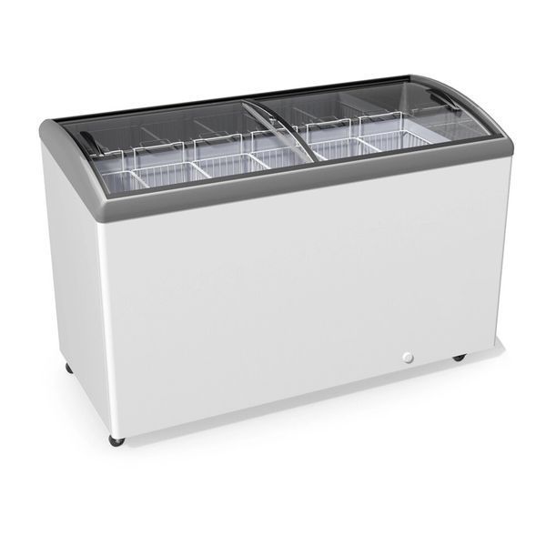 Ларь морозильный M500S Juka Freezepoint (AK)006218 фото
