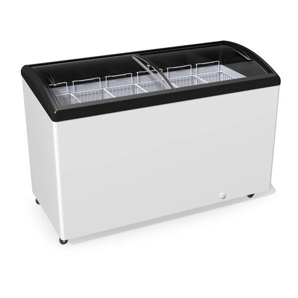 Ларь морозильный M500S Juka Freezepoint (AK)006218 фото