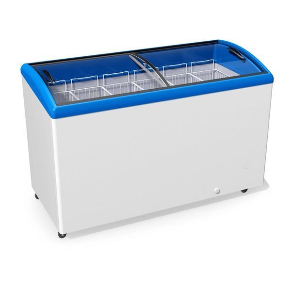 Ларь морозильный M500S Juka Freezepoint (AK)006218 фото