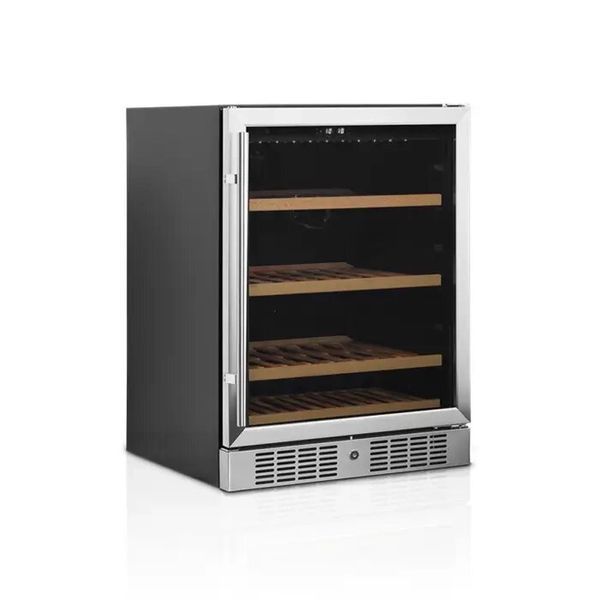 Винна шафа TFW200-S Tefcold (BUDF)030522 фото