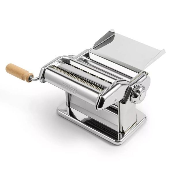 Локшинорізка IPASTA SP. 150 cod. 100 IMPERIA (ручна машинка для пасти) (BO)004083 фото