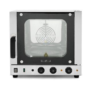 Піч конвекційна GXFT233 ALEXA GoodFood (BE)041338 фото