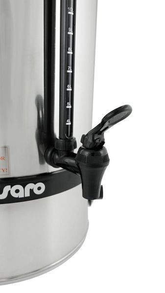 Електрокип'ятильник термопот Hot drink SARO 19л (CJ)010942 фото