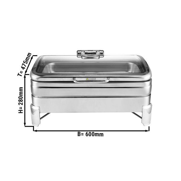 Чафіндіш CHDYK11#SET GGM GASTRO (BI)036758 фото