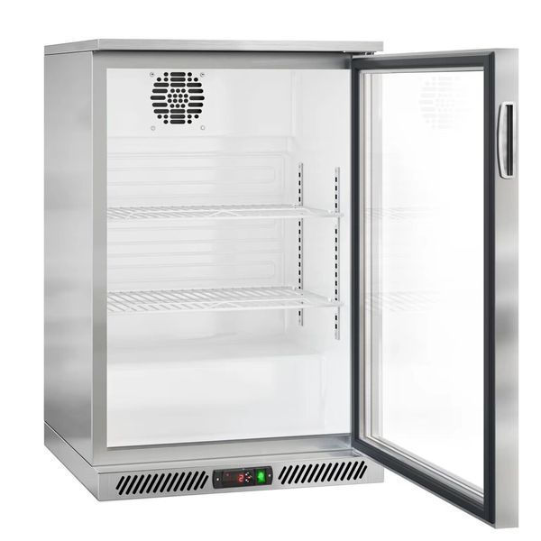 Мини-бар холодильник BKG605E GGM Gastro (BI)031856 фото