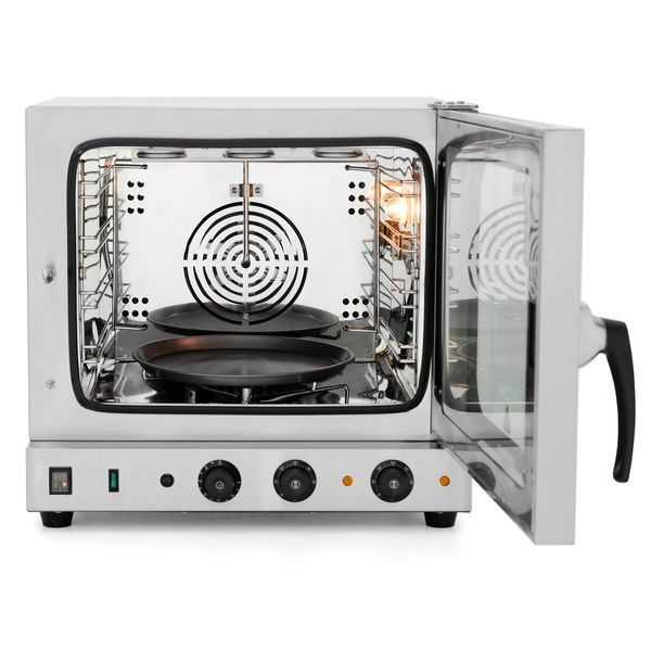Печь конвекционная GXFT233 ALEXA GoodFood (BE)041338 фото