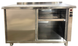 Стол тепловой Tehma 1200х700х850 (AS)041303 фото 2