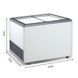 Ларь морозильный EKTOR 56 SGL Crystal (535л) (BQ)010545 фото 1