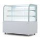 Кондитерська вітрина FW370R GoodFood, біла (BE)035215 фото 1